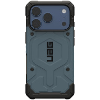 UAG Pathfinder iznimno izdržljiva maska s MagSafe za iPhone 17 Pro - plava