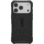 UAG Pathfinder iznimno izdržljiva maska s MagSafe za iPhone 17 Pro Max - crna