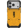 UAG Pathfinder iznimno izdržljiva maska s MagSafe za iPhone 17 Pro Max - žuta