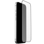 UAG Glass Shield kaljeno staklo s crnim okvirom za iPhone 17 Pro Max