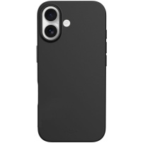 FIXED ReStory reciklirana maska za iPhone 17 - crna