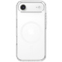 FIXED MagPure prozirna maskica s MagSafeom za iPhone Air - prozirna