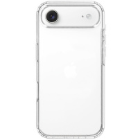 FIXED Story Anti-UV transparentna maska za iPhone Air - prozirna