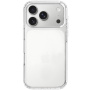 FIXED Story Anti-UV transparentna maska za iPhone 17 Pro Max - prozirna
