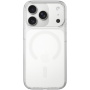 FIXED MagShell ultratanka maskica s MagSafe za iPhone 17 Pro Max - prozirna