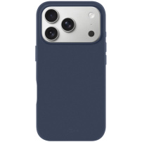 FIXED Story zaštitna maska za iPhone 17 Pro - tamnoplava