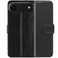 FIXED Opus flip maska za iPhone Air - crna