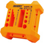 JAKEMY magnetizer / demagnetizer s otvorima za odvijače
