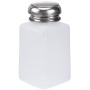 Plastična boca s dozatorom - 200 ml
