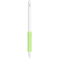 Dux Ducis silikonski etui za ruku za Apple Pencil 1 / 2 / USB-C / Pro - zeleni