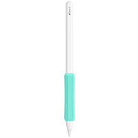 Dux Ducis silikonski etui za ruku za Apple Pencil 1 / 2 / USB-C / Pro - tirkizni