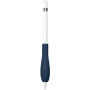 Ergonomski etui za ruku za Apple Pencil 1 / 2 / USB-C / Pro - tamno plavi