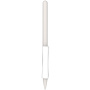 Silikonska futrola za ručku za Apple Pencil 1 / 2 / USB-C / Pro - bijeli
