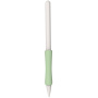 Silikonska futrola za ručku za Apple Pencil 1 / 2 / USB-C / Pro - zeleni