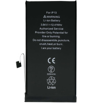 Zamjenska baterija za Apple iPhone 13 (3232 mAh)