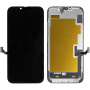 Classic LCD displej sa staklom na dodir i okvirom za Apple iPhone 14 Plus