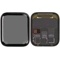 Zamjenski LCD ekran s pločom osjetljivom na dodir za Apple Watch 4. generacija GPS - 40mm