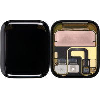 Zamjenski LCD ekran s pločom osjetljivom na dodir za Apple Watch 6 - 40mm