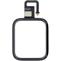 Prednje dodirno staklo uključujući digitalizator i OCA za Apple Watch 6 - 40mm