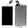 Kompletno opremljen LCD displej bez Home Button tipke za Apple iPhone 6 Plus - bijela
