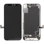 Premium OLED zaslon s dodirnim staklom i okvirom za Apple iPhone 12 mini