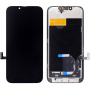 Premium OLED zaslon s dodirnim staklom i okvirom za Apple iPhone 13