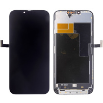 Premium OLED displej sa staklom na dodir i okvirom za Apple iPhone 13 Pro Max