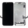 Premium OLED displej sa staklom na dodir i okvirom za Apple iPhone 14