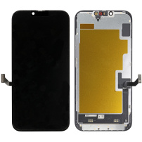 Premium OLED displej sa staklom na dodir i okvirom za Apple iPhone 14 Plus