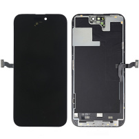 Premium OLED displej sa staklom na dodir i okvirom za Apple iPhone 14 Pro Max