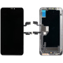 Premium OLED zaslon s dodirnim staklom i okvirom za Apple iPhone XS Max