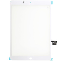 Premium prednje dodirno staklo (touch screen) za Apple iPad 10,2" 2019 / 2020 - bijela