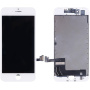 Rezervni LCD ekran sa dodirnim zaslonom i okvirom za Apple iPhone 7 - Vrhunska kvaliteta - bijela
