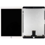 Refurbished Original zamjenski LCD panel uključujući dodirno staklo za Apple iPad Air 3 10,5" godina 2019 - bijela