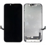 Refurbished Original OLED zaslon s dodirnim staklom i okvirom za iPhone 16e