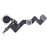 Flashlight + mikrofon flex kabel pro iPhone 13