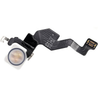 Flashlight + mikrofon flex kabel pro iPhone 13 mini