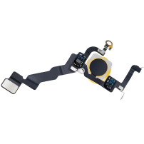 Flashlight + mikrofon flex kabel pro iPhone 13 Pro