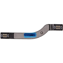 Flex kabel za napajanje za MagSafe / MagSafe 2 priključak za MacBook Air 11" A1398 (godina 2013, 2014) - model 821-1798-A