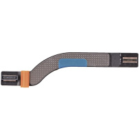 Flex kabel za napajanje za MagSafe 2 priključak za MacBook Pro 15" A1398 (godina 2015, 2016) - model 821-2653-A