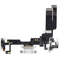 Flex konektor za punjenje i audio za Apple iPhone 14 - bijela