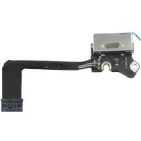 MagSafe 2 priključak za napajanje za MacBook Pro 13" A1502 (godina 2013, 2014, 2015) - part 923-0560