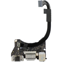 MagSafe 2 priključak za napajanje s USB i jack 3,5mm ulazom za MacBook Air 11" A1465 (godina 2013, 2014, 2015, 2016) - part 923-0430