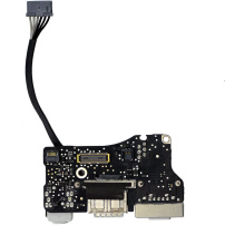 MagSafe 2 priključak za napajanje s USB i jack 3,5mm ulazom za MacBook Air 13" A1466 (godina 2013, 2014, 2015, 2016, 2017) - model 820-3455-A