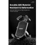 ROCKBROS HW-128 držač za bicikl i motor na retrovizor za iPhone - ružičasti