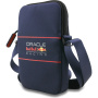 Oracle Red Bull Racing Najlonska univerzalna torbica za iPhone - M - tamno plava
