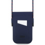Oracle Red Bull Racing Najlonska univerzalna torbica za iPhone - tamnoplava