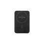 Native Union (Re)Classic bežična MagSafe power banka s USB-C priključkom - 5 000 mAh - pomorsko plava