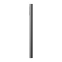 Baseus Adaman power banka s USB-C / 2x USB-A priključcima - 10 000 mAh - crna