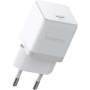 Baseus Palm adapter za punjenje sa USB-C priključkom - 20W - bijeli